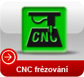 CNC frézování